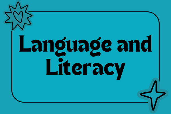 Image for Language and Literacy