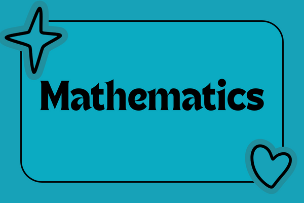 Image for Mathematics