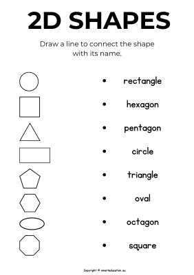 Image for 2D Shape Matching