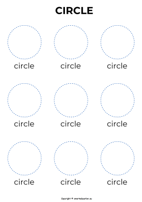 Image for Circle Shape